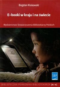 E-booki w kraju i na świecie Klukowski Bogdan