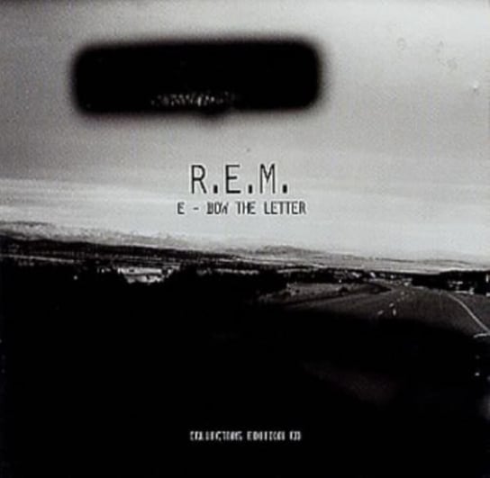 E-Bow The Letter R.E.M.