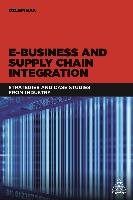 E-Business and Supply Chain Integration Bak Ozlem