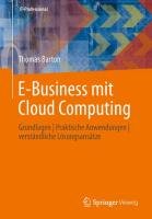 E-Business mit Cloud Computing Barton Thomas