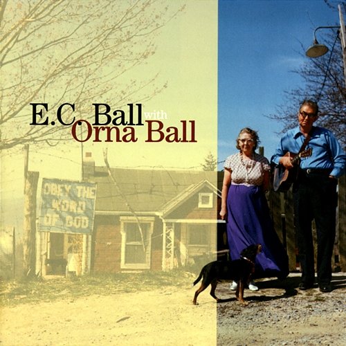 E.C. Ball With Orna Ball Estil Ball feat. Orna Ball