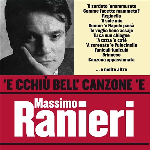 'E cchiù bell' canzone 'e Massimo Ranieri Massimo Ranieri