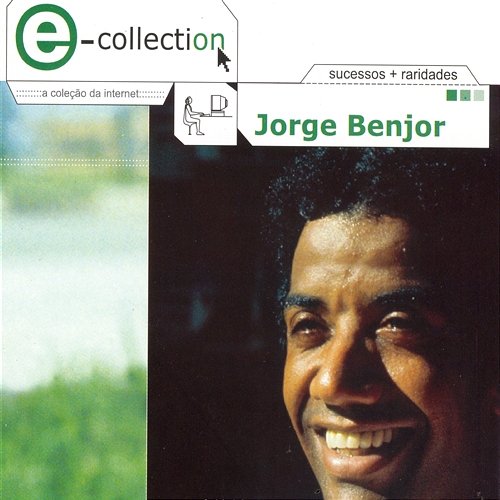 E-Collection Jorge Ben Jor