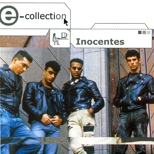 E-Collection Os Inocentes