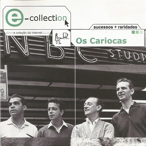 E-Collection Os Cariocas