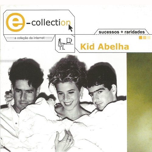 E-collection Kid Abelha