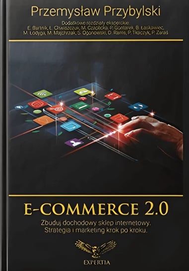 E-Commerce 2.0 Przemysław Przybylski
