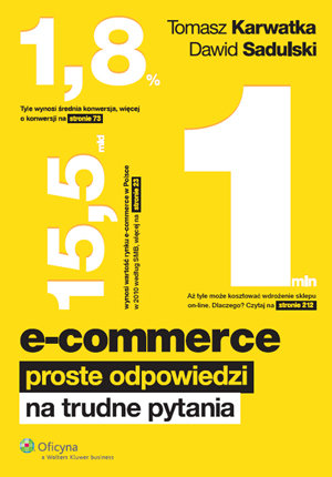 E-commerce Karwatka Tomasz, Sadulski Dawid