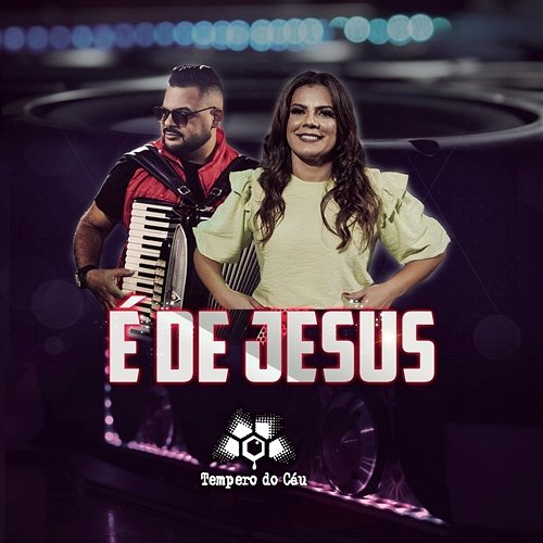 É de Jesus Tempero do Céu