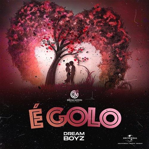 É Golo Dream Boyz
