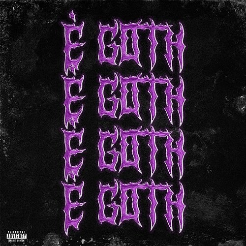 È GOTH x4 piccolo principe & Lyt