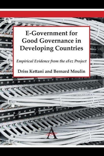 E-Government for Good Governance in Developing Countries Kettani Driss