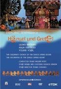 E. Humperdinck: Hansel Und Gretel Welser-Most Franz