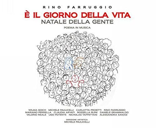 e' Il Giorno Della Vita - Natale Della Gente Various Artists