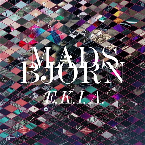 E.K.I.A Mads Björn