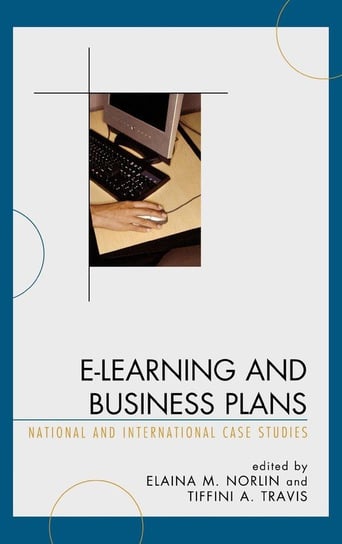 E-Learning and Business Plans Norlin Elaina