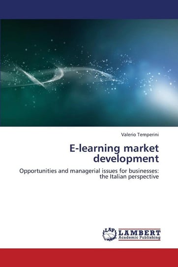E-Learning Market Development Temperini Valerio