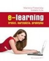 E-learning. Treści, narzędzia, praktyka Plebańska Marlena