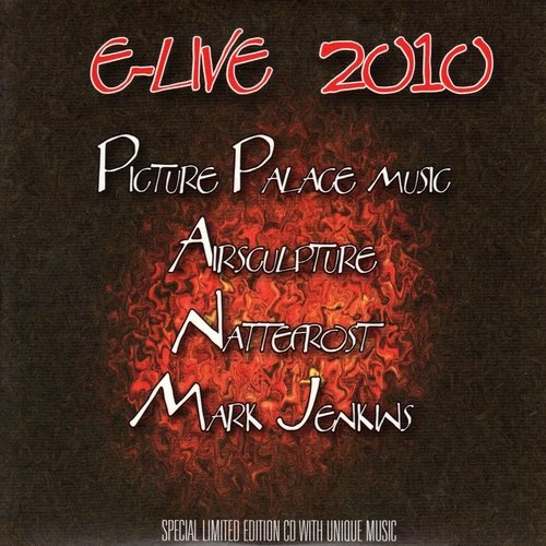 E-Live 2010 Various Artists