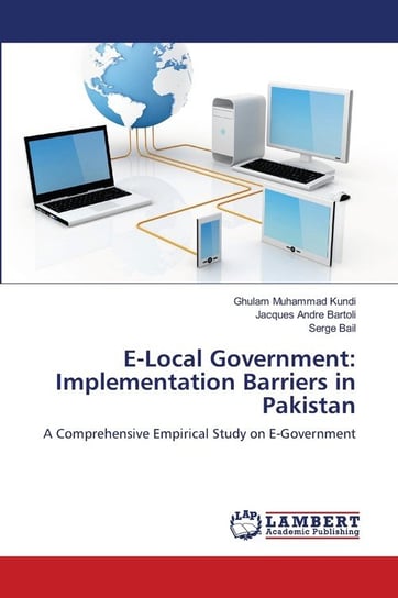 E-Local Government Kundi Ghulam Muhammad