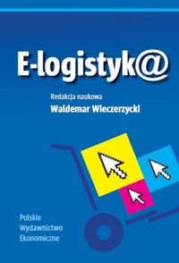 E-logistyka Wieczerzycki Waldemar