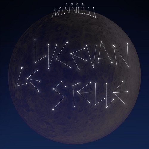 E lucevan le stelle Luca Minnelli