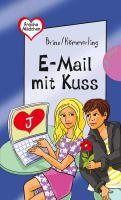 E-Mail mit Kuss Brinx Thomas, Kommerling Anja