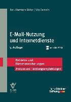 E-Mail-Nutzung und Internetdienste Boker Karl-Hermann, Demuth Ute