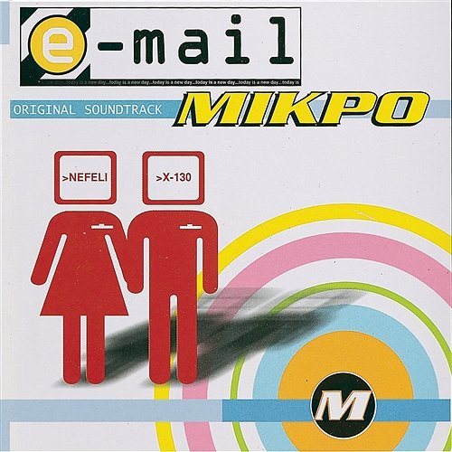 E-mail O.S.T. Mikro