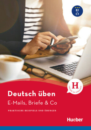 E-Mails, Briefe & Co Hueber
