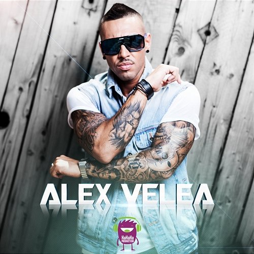 E marfă tare Alex Velea