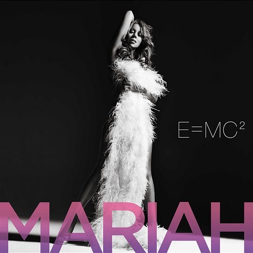 E=MC2 Mariah Carey