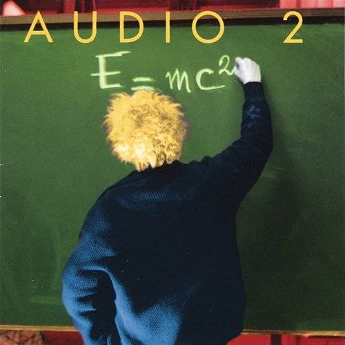 E = Mc2 Audio 2