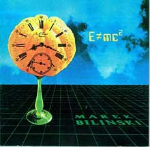E=mc2 Biliński Marek