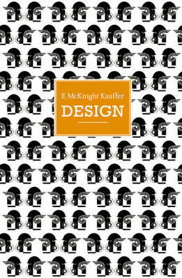E. Mcknight Kauffer: Design Brian Webb