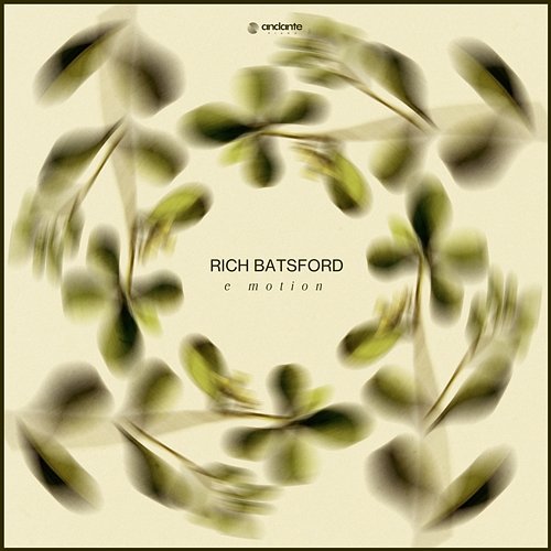 e motion Rich Batsford