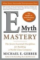 E-Myth Mastery Gerber Michael E.