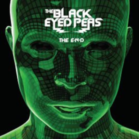 E.N.D. The Energy Never Dies Black Eyed Peas