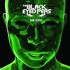 E.N.D The Energy Never Dies (Deluxe Edition) Black Eyed Peas