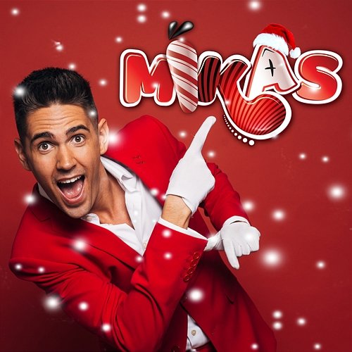 É Natal MIKAS