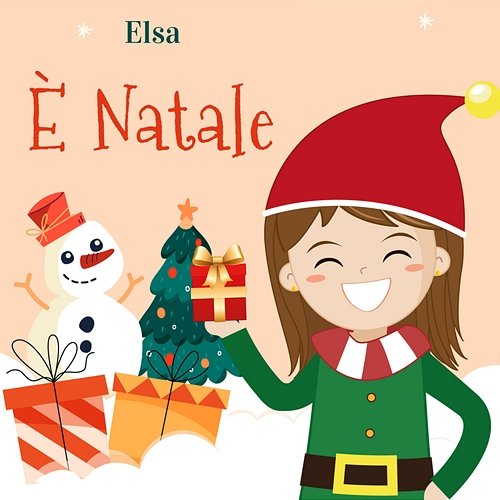 E' Natale Elsa