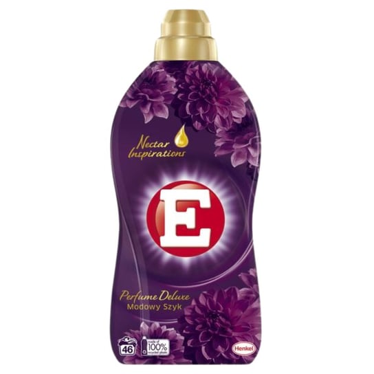 E Nectar Inspirations Perfume Deluxe Płyn Do Płukania Tkanin Modowy Szyk 1,012L (46 Prań) Inny producent