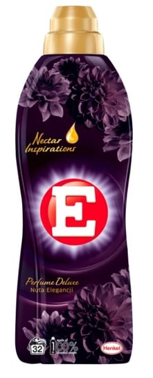 E Nectar Inspirations Perfume Deluxe Płyn Do Zmiękczania Tkanin Nuta Elegancji 800Ml (32 Prania) Inny producent