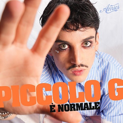 E' Normale Piccolo G