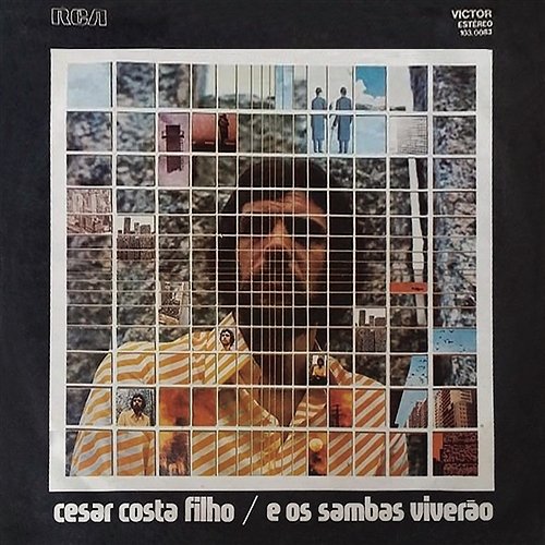 E os Sambas Viverão Cesar Costa Filho