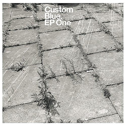 E.P. One Custom Blue