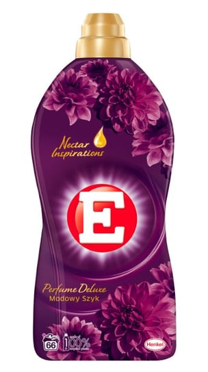 E Płyn Do Płukania Perfume Deluxe 1,6 L Inny producent