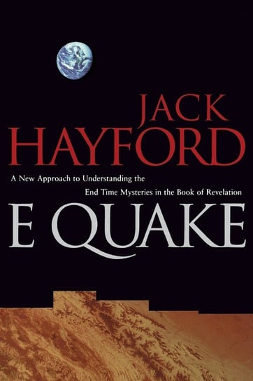 E-Quake Hayford Jack W.