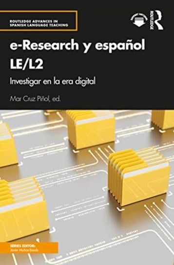 e-Research y espanol LEL2. Investigar en la era digital Munoz-Basols Javier