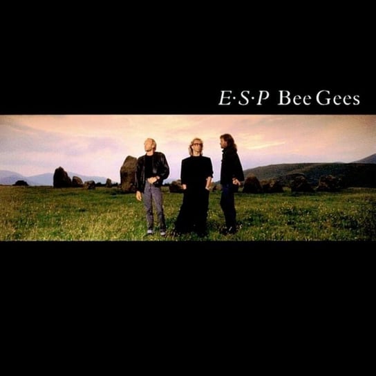 E.S.P. Bee Gees